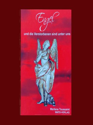 cover image of Engel und die Verstorbenen sind unter uns